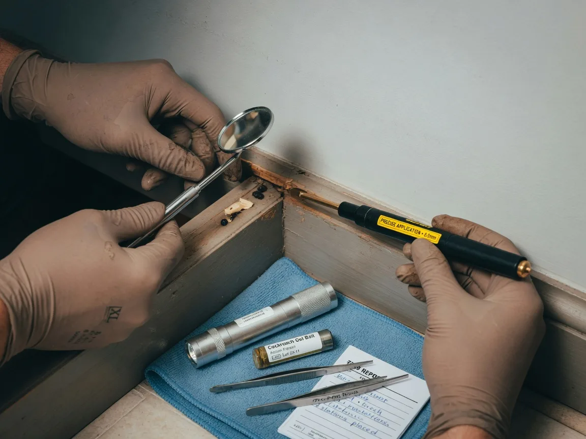 Why choose Emergency Pest Control in Cornelia, GA